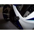R&G Racing Crash Protectors - Classic Style for Suzuki GSX-R600/GSX-R750 '06-10 R&G Racing Crash Protectors - Classic Style for Suzuki GSX-R600/GSX-R750 '06-10